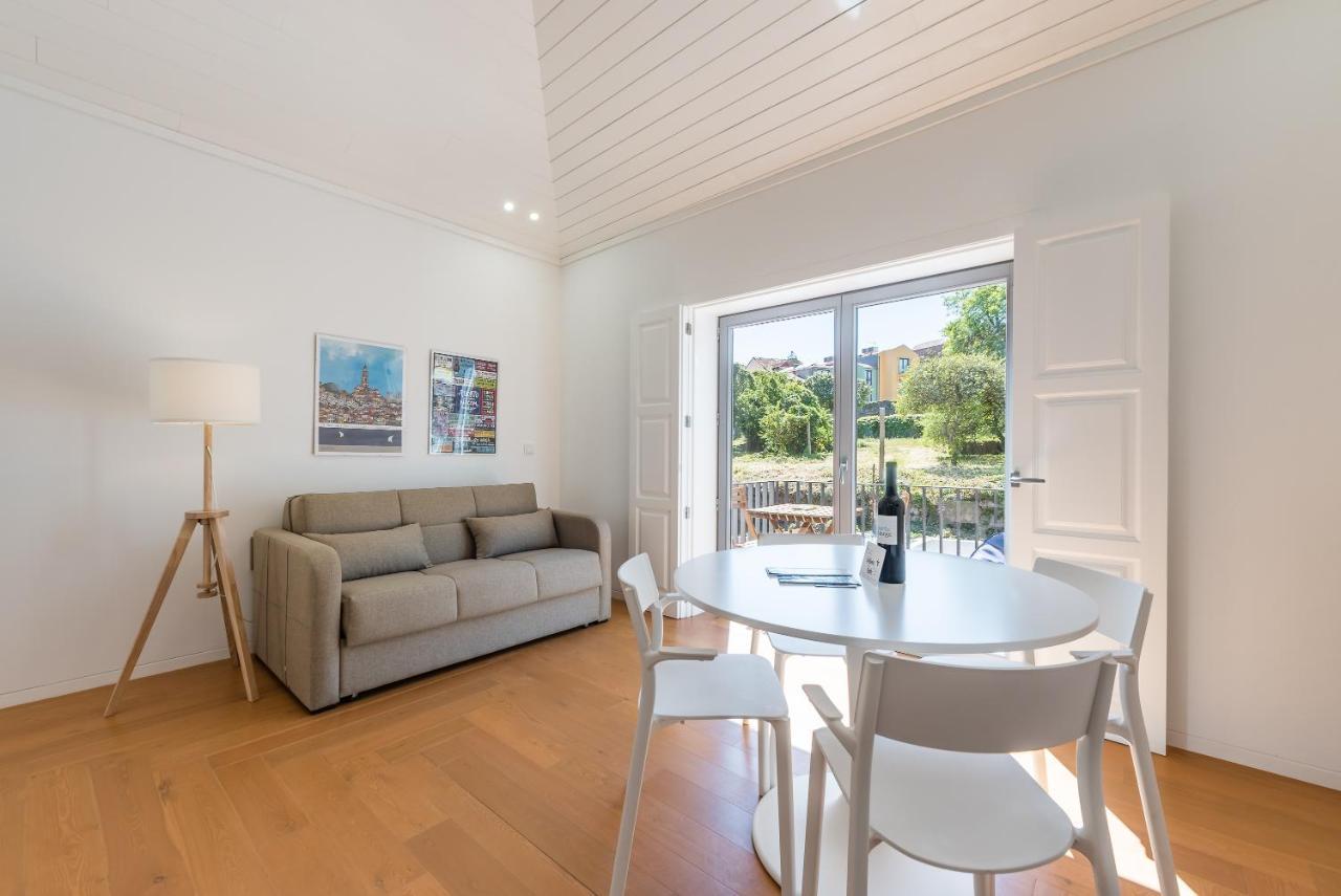Guestready - A Moment In Time 1 & 3 Porto Exterior photo