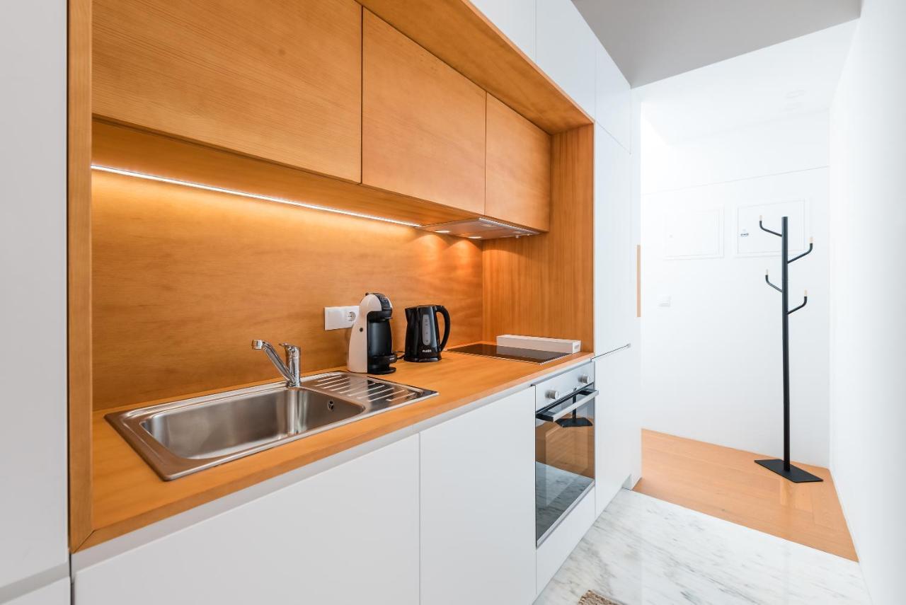 Guestready - A Moment In Time 1 & 3 Porto Exterior photo