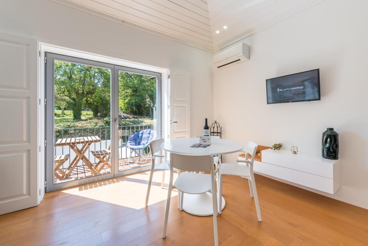 Guestready - A Moment In Time 1 & 3 Porto Exterior photo
