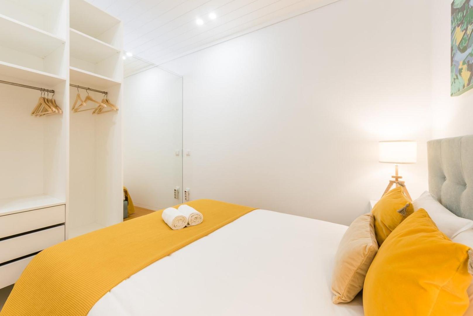 Guestready - A Moment In Time 1 & 3 Porto Exterior photo