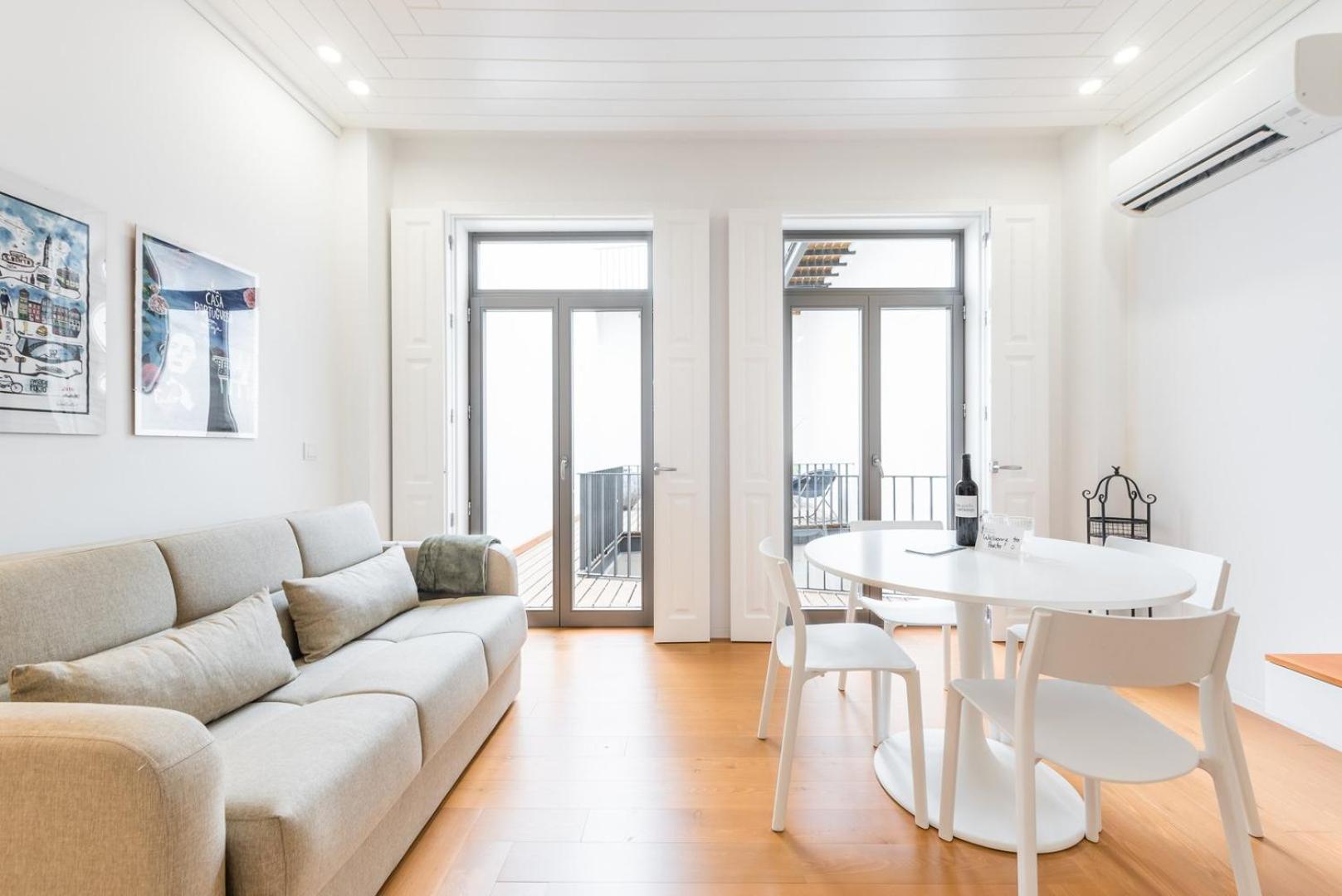 Guestready - A Moment In Time 1 & 3 Porto Exterior photo