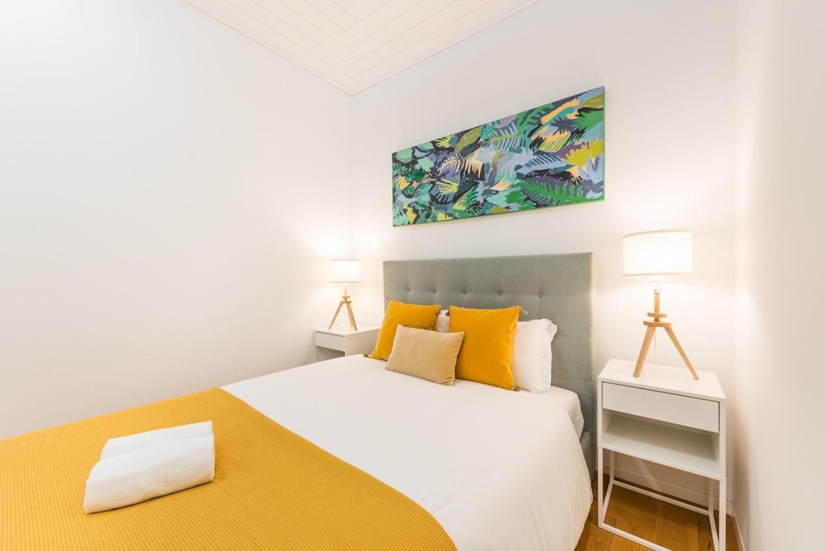 Guestready - A Moment In Time 1 & 3 Porto Exterior photo