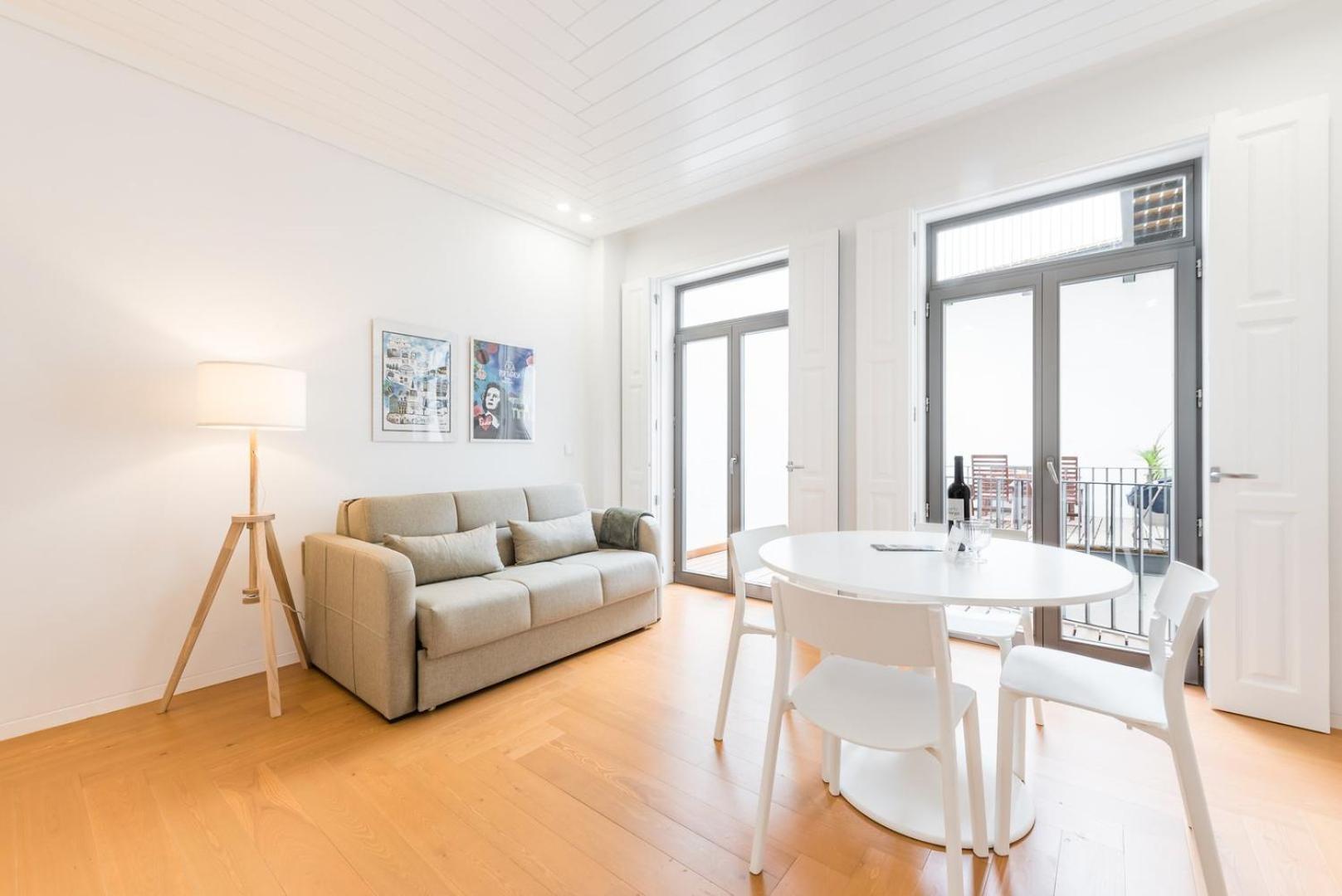 Guestready - A Moment In Time 1 & 3 Porto Exterior photo