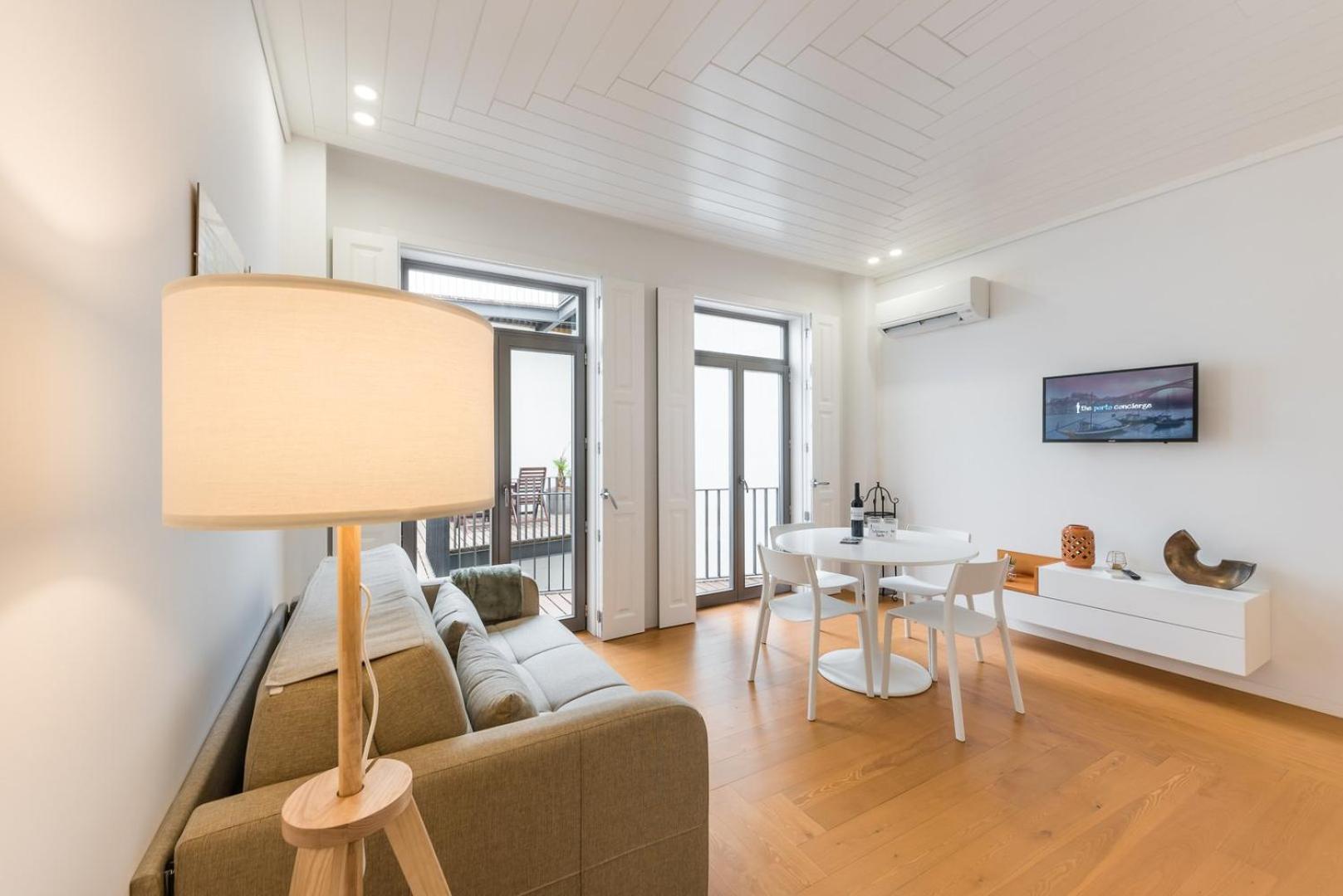 Guestready - A Moment In Time 1 & 3 Porto Exterior photo