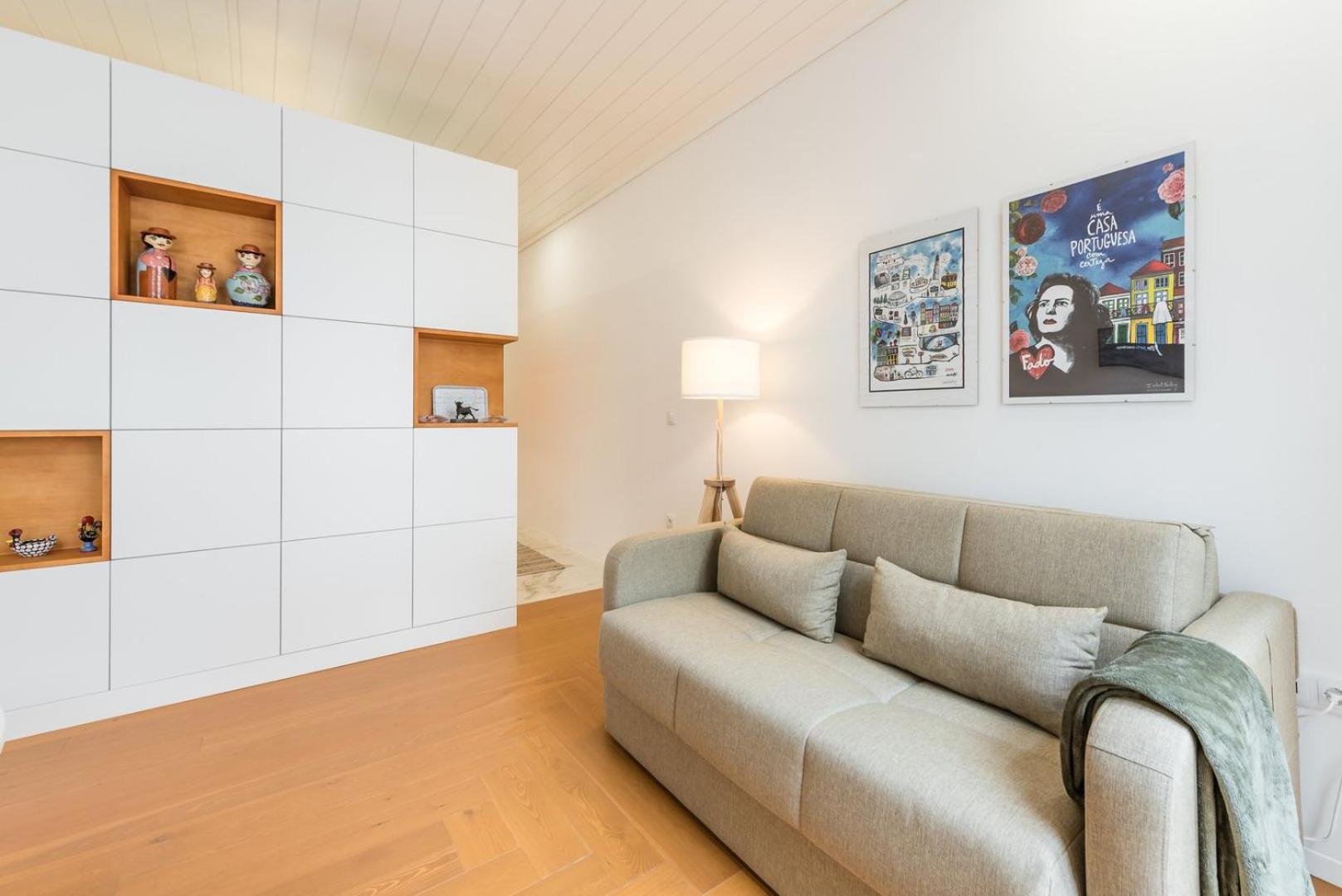 Guestready - A Moment In Time 1 & 3 Porto Exterior photo